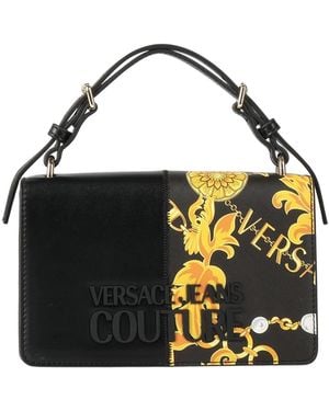 Versace Jeans Couture Handbag - Black