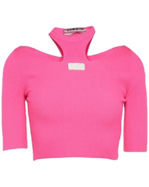 Gcds Top - Rosa