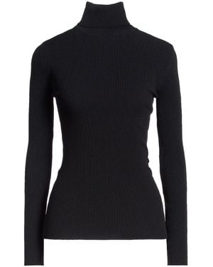 Wardrobe NYC Cuello Alto - Negro