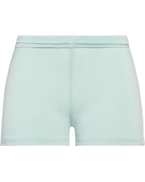 Twenty Four Haitch Shorts & Bermuda Shorts - Blue