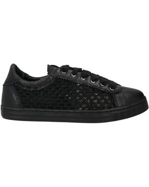 Agl Attilio Giusti Leombruni Sneakers - Nero