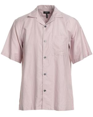 Theory Shirt - Pink