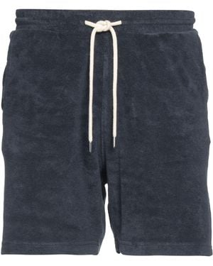 Harmony Shorts & Bermuda Shorts - Blue