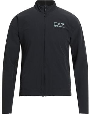 EA7 Jacket - Blue