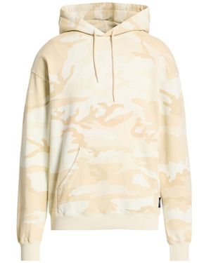 Iuter Sweatshirt Cotton - Natural