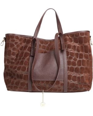 Laura Di Maggio Handbag - Brown