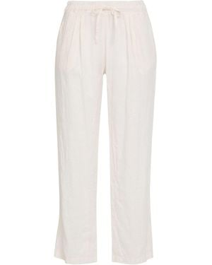 Crossley Trouser - White