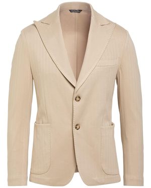 Exte Blazer - Natur