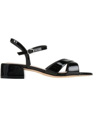Stuart Weitzman Sandals - White