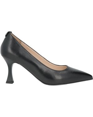 Nero Giardini Pumps - Gray