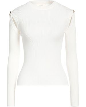 ViCOLO Jumper - White