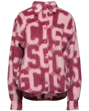 Gcds Shirt - Pink