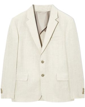 COS Blazer - White
