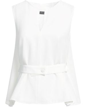 Emporio Armani Top - White