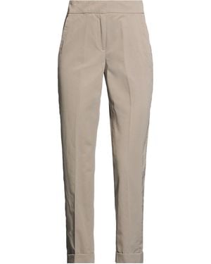 Twinset Pants - Gray