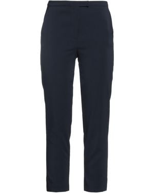 Patrizia Pepe Trousers - Blue