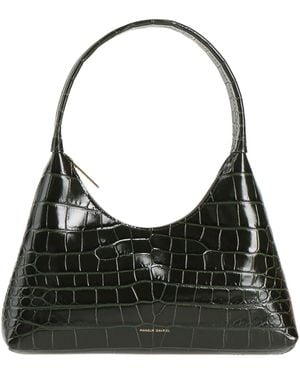 Mansur Gavriel Handbag - Black