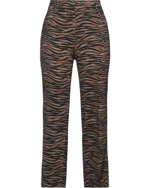True Royal Hose - Grau
