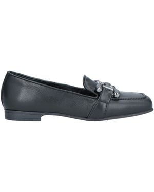 Nila & Nila Loafers - Gray