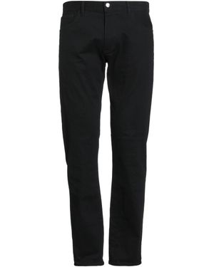 ARMANI EXCHANGE Jeans - Black