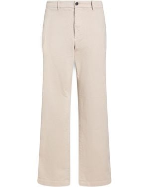 Barena Trouser - White