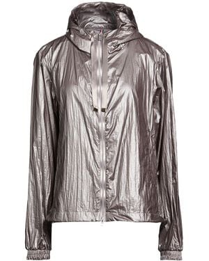 Conte Of Florence Jacket - Grey