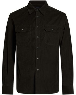 Sease Shirt - Black