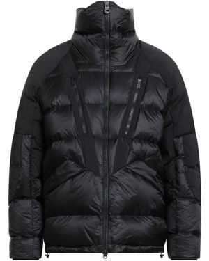 Colmar Puffer Polyamide, Polyester, Elastane - Black