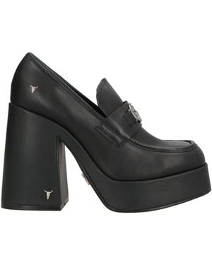 Windsor Smith Loafers - Black