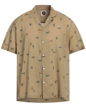 B'Sbee Shirt - Natural