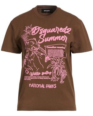 DSquared² T-Shirt - Multicolour