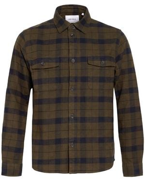 Les Deux Shirt - Black
