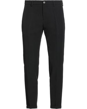Patrizia Pepe Trouser - Black