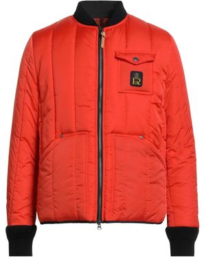 Refrigiwear Puffer - Red
