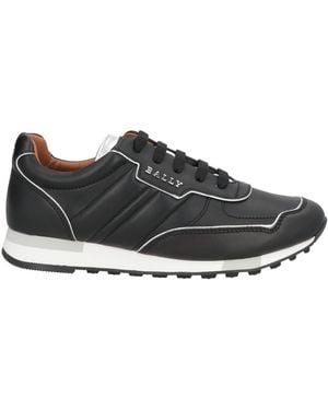 Bally Sneakers - Negro