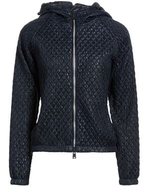 People Of Shibuya Puffer - Blue