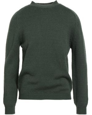 Daniele Fiesoli Pullover - Verde