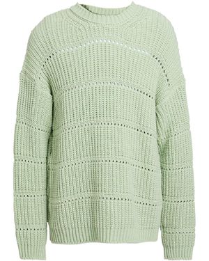 Gaelle Paris Sweater - Green