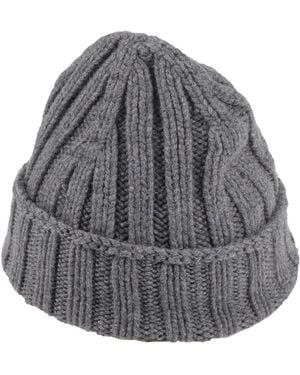 Aragona Hat - Gray