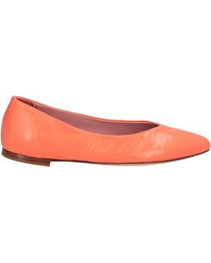 LORENA PAGGI Ballet Flats - Pink