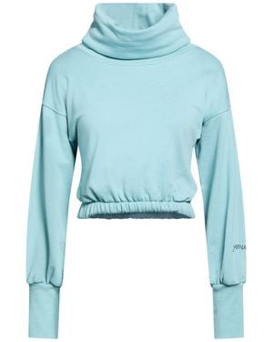 hinnominate Sweatshirt - Blue
