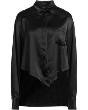 JACOB LEE Shirt - Black