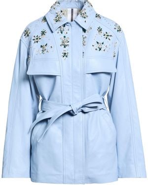 S.w.o.r.d 6.6.44 Jacket - Blue