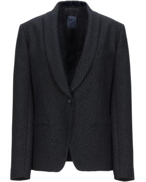Jacob Cohen Blazer - Black