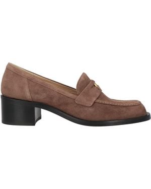 Pomme D'or Loafers Leather - Brown