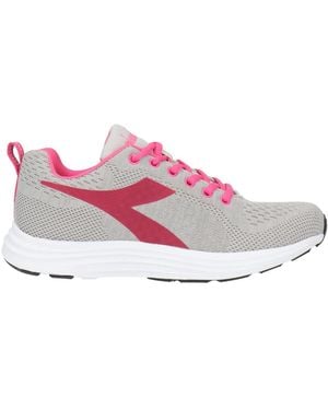 Diadora Trainers - Pink