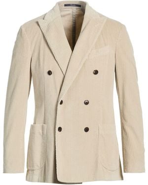 Drumohr Blazer - Neutro