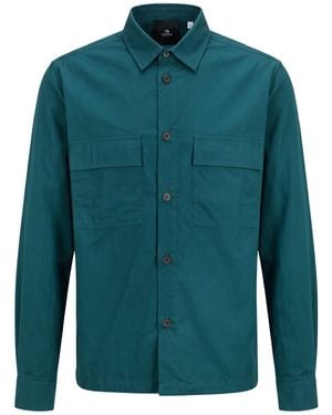 Spiewak Jackets - Green