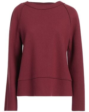 Niu Sweater - Red
