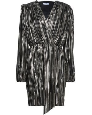 Jijil Vestito Corto - Grigio